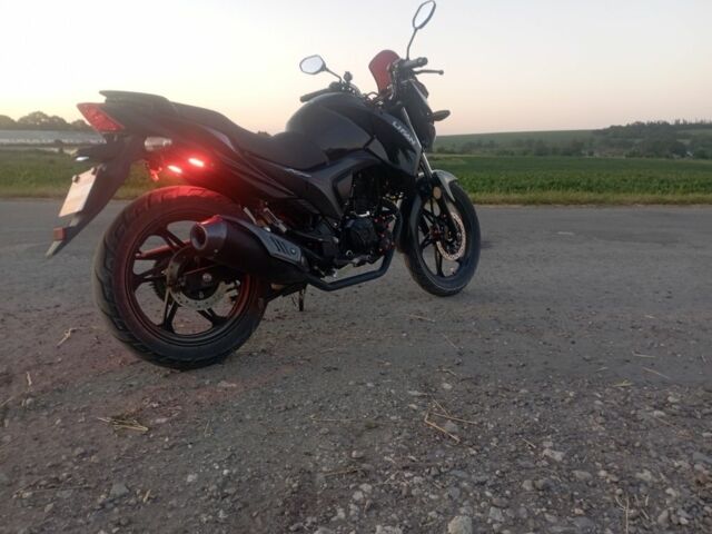 Ліфан Інша, об'ємом двигуна 0.2 л та пробігом 0 тис. км за 1630 $, фото 7 на Automoto.ua