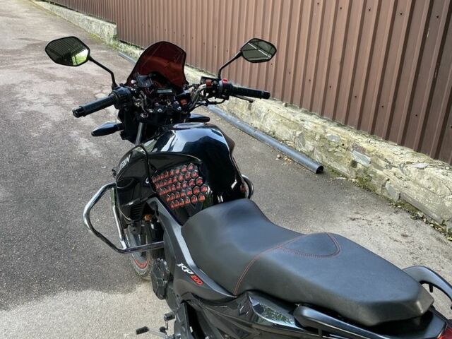 Лифан Другая, объемом двигателя 0.2 л и пробегом 0 тыс. км за 1377 $, фото 1 на Automoto.ua