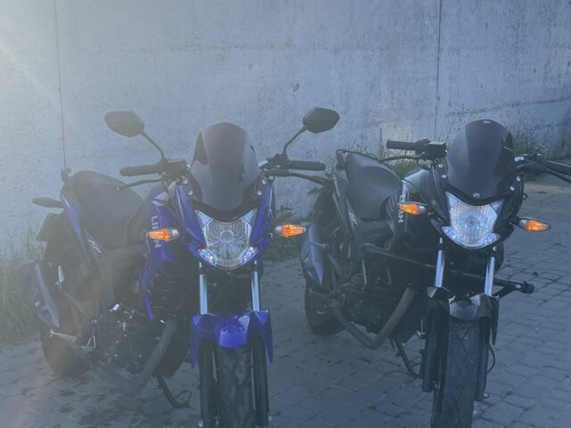 Лифан Другая, объемом двигателя 0.2 л и пробегом 0 тыс. км за 1650 $, фото 5 на Automoto.ua