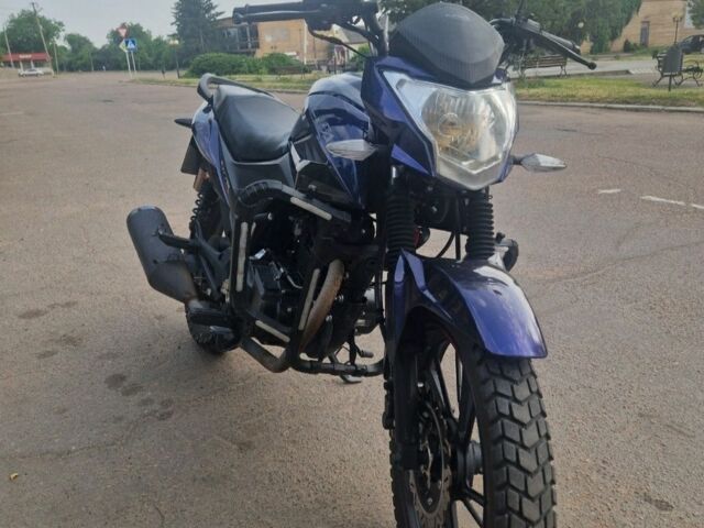 Ліфан Інша, об'ємом двигуна 0.2 л та пробігом 0 тис. км за 559 $, фото 1 на Automoto.ua