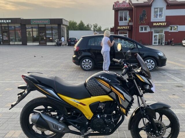 Лифан Другая, объемом двигателя 0.2 л и пробегом 0 тыс. км за 1530 $, фото 5 на Automoto.ua