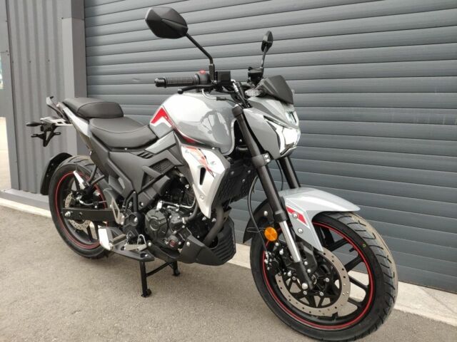 Лифан Другая, объемом двигателя 0.2 л и пробегом 0 тыс. км за 1885 $, фото 3 на Automoto.ua