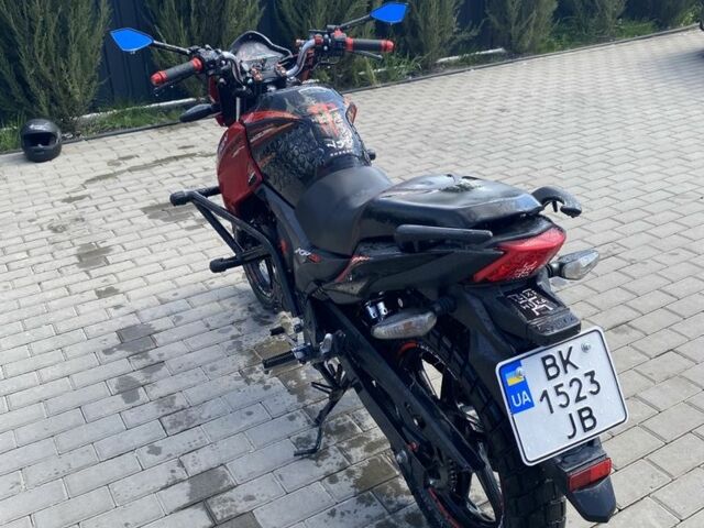 Лифан Другая 2024 в Ровно на Automoto.ua Лифан Другая, объемом двигателя 0.2 л и пробегом 0 тыс. км за 1420 $, фото 2 на Automoto.ua