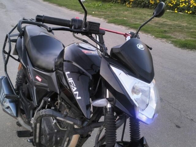 Лифан Другая, объемом двигателя 0.18 л и пробегом 0 тыс. км за 785 $, фото 5 на Automoto.ua