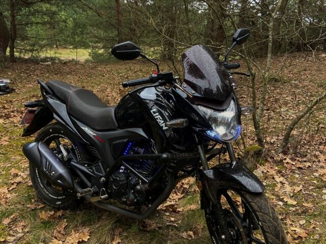 Лифан Другая, объемом двигателя 0.2 л и пробегом 0 тыс. км за 1650 $, фото 6 на Automoto.ua