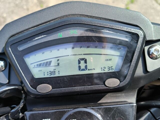 Лифан Другая, объемом двигателя 0.2 л и пробегом 0 тыс. км за 1500 $, фото 7 на Automoto.ua