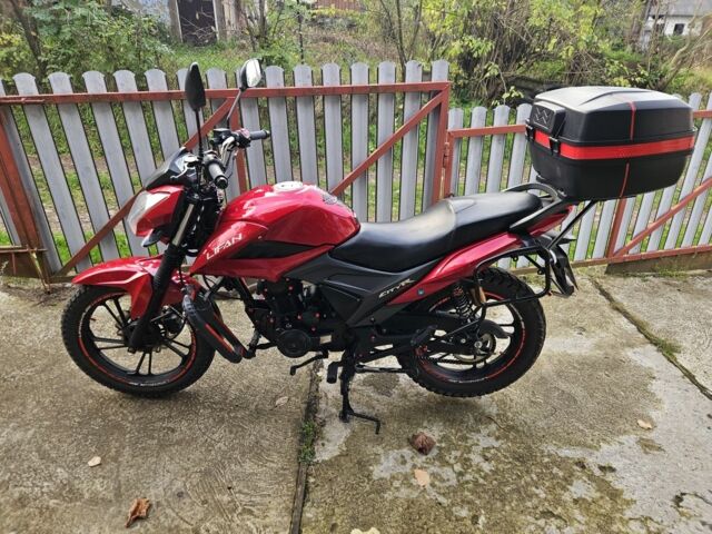 Лифан Другая 2024 в Дрогобыче на Automoto.ua Лифан Другая, объемом двигателя 0.18 л и пробегом 0 тыс. км за 1150 $, фото 1 на Automoto.ua