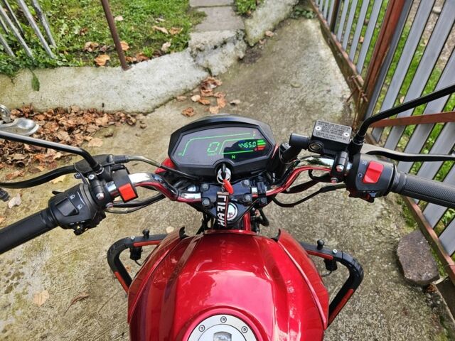 Лифан Другая 2024 в Дрогобыче на Automoto.ua Лифан Другая, объемом двигателя 0.18 л и пробегом 0 тыс. км за 1150 $, фото 5 на Automoto.ua