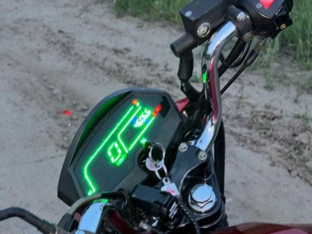 Лифан Другая, объемом двигателя 0.18 л и пробегом 0 тыс. км за 964 $, фото 2 на Automoto.ua