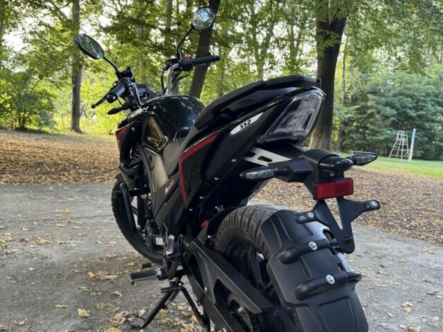 Лифан Другая, объемом двигателя 0.18 л и пробегом 0 тыс. км за 1191 $, фото 6 на Automoto.ua