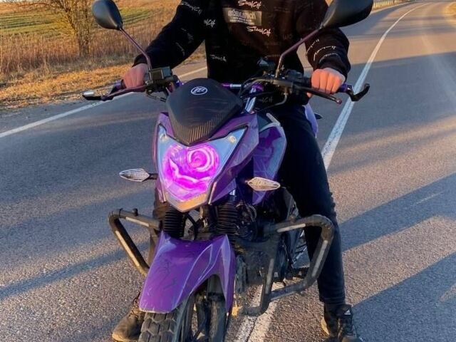 Ліфан Інша, об'ємом двигуна 0.2 л та пробігом 0 тис. км за 1200 $, фото 4 на Automoto.ua