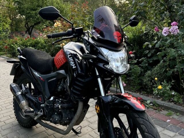 Лифан Другая, объемом двигателя 0.2 л и пробегом 0 тыс. км за 1500 $, фото 3 на Automoto.ua