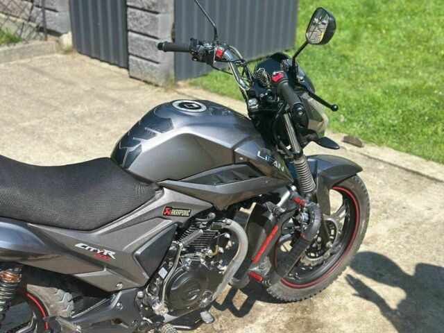 Лифан Другая, объемом двигателя 0.18 л и пробегом 0 тыс. км за 1200 $, фото 4 на Automoto.ua