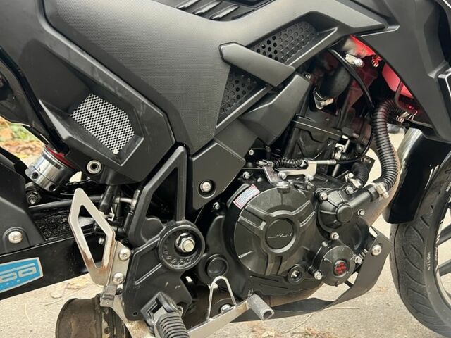 Ліфан Інша, об'ємом двигуна 0.2 л та пробігом 0 тис. км за 1570 $, фото 6 на Automoto.ua