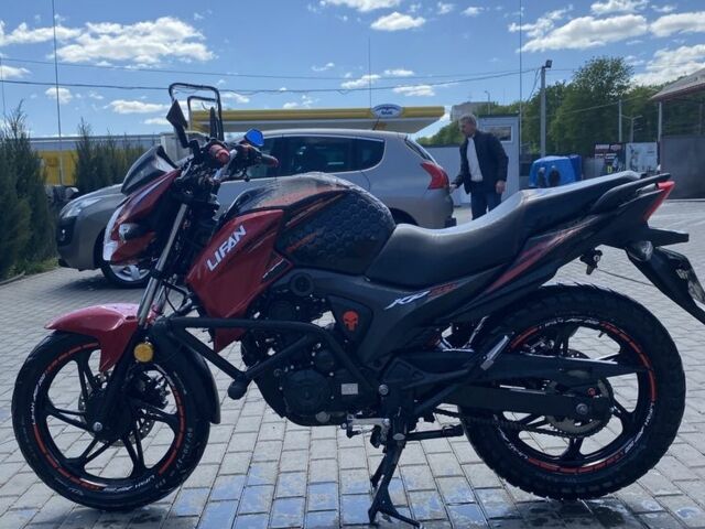 Лифан Другая 2024 в Ровно на Automoto.ua Лифан Другая, объемом двигателя 0.2 л и пробегом 0 тыс. км за 1420 $, фото 3 на Automoto.ua