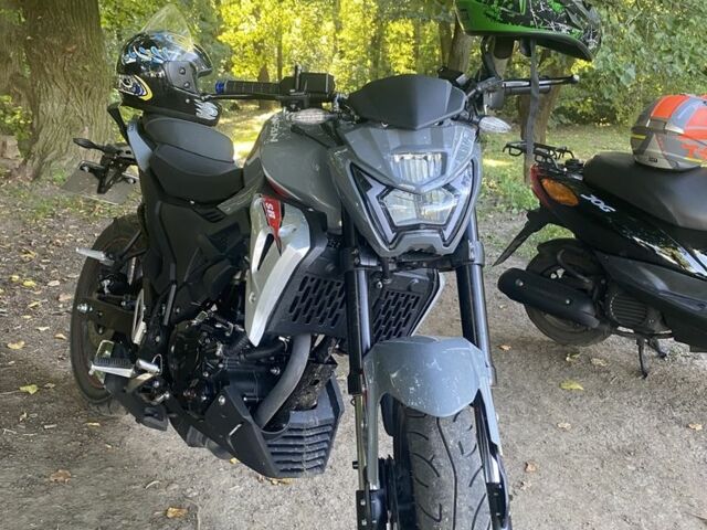Лифан Другая, объемом двигателя 0.2 л и пробегом 0 тыс. км за 1484 $, фото 1 на Automoto.ua