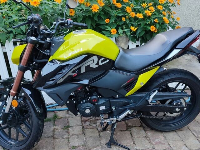Лифан Другая, объемом двигателя 0.2 л и пробегом 0 тыс. км за 1925 $, фото 1 на Automoto.ua
