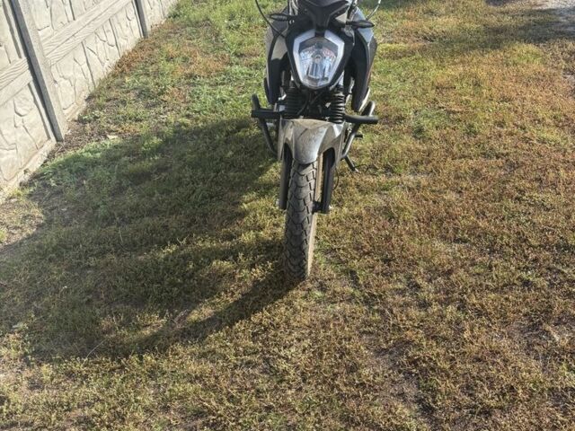 Лифан Другая, объемом двигателя 0.2 л и пробегом 0 тыс. км за 1316 $, фото 2 на Automoto.ua