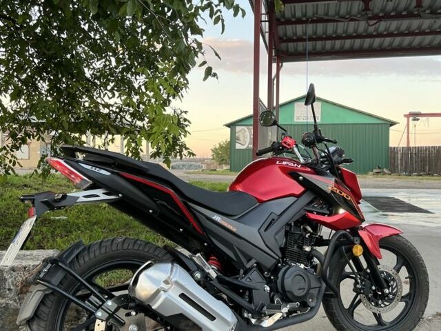 Лифан Другая, объемом двигателя 0.2 л и пробегом 0 тыс. км за 1239 $, фото 2 на Automoto.ua