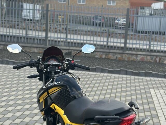 Лифан Другая, объемом двигателя 0.2 л и пробегом 0 тыс. км за 1550 $, фото 3 на Automoto.ua