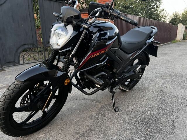 Лифан Другая, объемом двигателя 0.2 л и пробегом 0 тыс. км за 1400 $, фото 1 на Automoto.ua