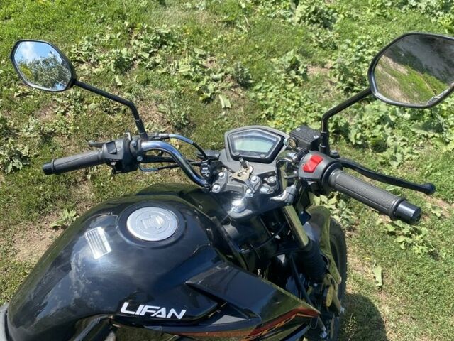 Ліфан Інша, об'ємом двигуна 0.18 л та пробігом 0 тис. км за 1308 $, фото 3 на Automoto.ua