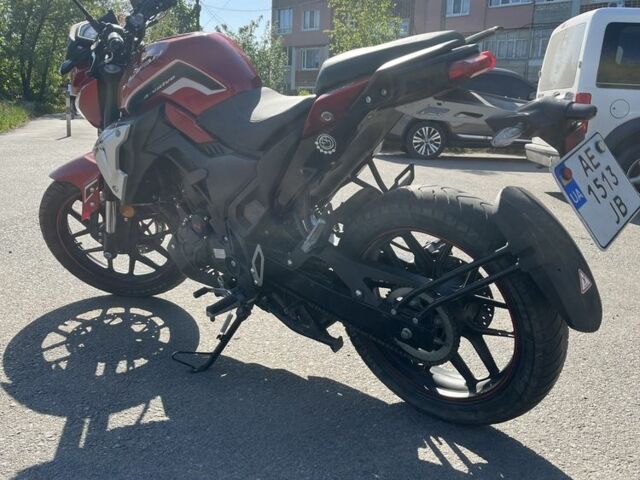 Лифан Другая, объемом двигателя 0.2 л и пробегом 0 тыс. км за 1690 $, фото 1 на Automoto.ua