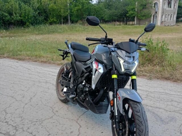 Лифан Другая, объемом двигателя 0.22 л и пробегом 0 тыс. км за 1320 $, фото 4 на Automoto.ua