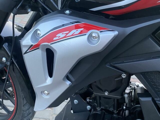 Лифан Другая, объемом двигателя 0.2 л и пробегом 0 тыс. км за 1600 $, фото 4 на Automoto.ua