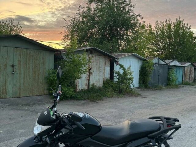 Ліфан Інша, об'ємом двигуна 0.2 л та пробігом 0 тис. км за 568 $, фото 3 на Automoto.ua