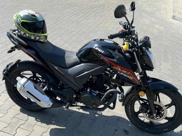 Ліфан Інша, об'ємом двигуна 0.18 л та пробігом 0 тис. км за 1214 $, фото 3 на Automoto.ua