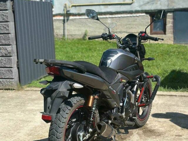 Лифан Другая, объемом двигателя 0.18 л и пробегом 0 тыс. км за 1200 $, фото 5 на Automoto.ua