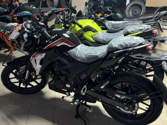 Лифан Другая, объемом двигателя 0.22 л и пробегом 0 тыс. км за 1880 $, фото 6 на Automoto.ua