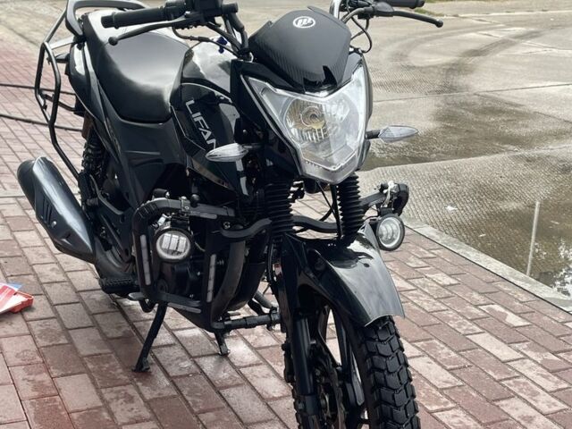 Лифан Другая, объемом двигателя 0.18 л и пробегом 0 тыс. км за 1100 $, фото 3 на Automoto.ua