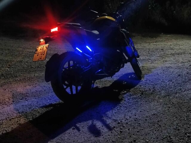 Ліфан Інша, об'ємом двигуна 0.2 л та пробігом 0 тис. км за 1556 $, фото 3 на Automoto.ua