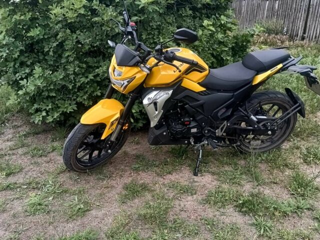 Ліфан Інша, об'ємом двигуна 0.2 л та пробігом 0 тис. км за 1556 $, фото 6 на Automoto.ua