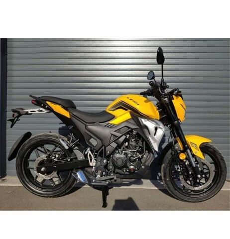 Лифан Другая, объемом двигателя 0.2 л и пробегом 0 тыс. км за 1700 $, фото 3 на Automoto.ua