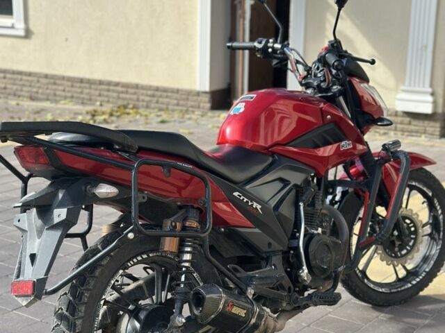 Лифан Другая, объемом двигателя 0.18 л и пробегом 0 тыс. км за 1050 $, фото 4 на Automoto.ua