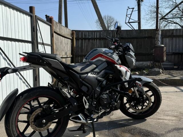 Лифан Другая, объемом двигателя 0.2 л и пробегом 0 тыс. км за 1578 $, фото 1 на Automoto.ua