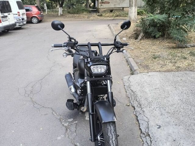 Лифан Другая, объемом двигателя 0 л и пробегом 0 тыс. км за 1997 $, фото 7 на Automoto.ua