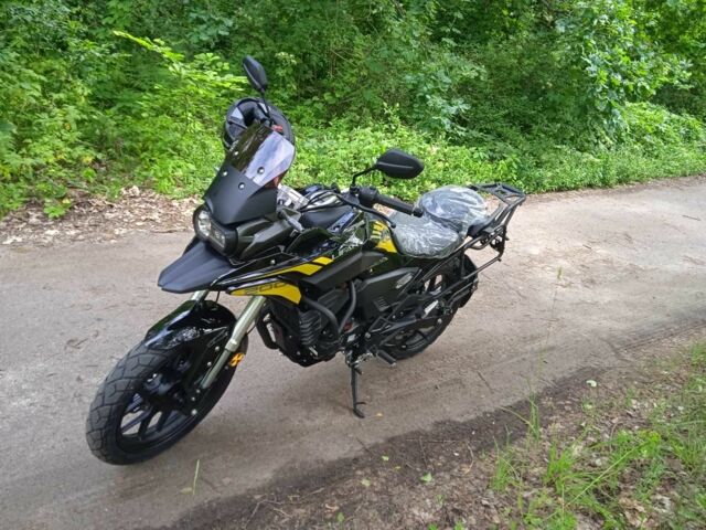 Ліфан Інша, об'ємом двигуна 0.2 л та пробігом 0 тис. км за 2000 $, фото 7 на Automoto.ua