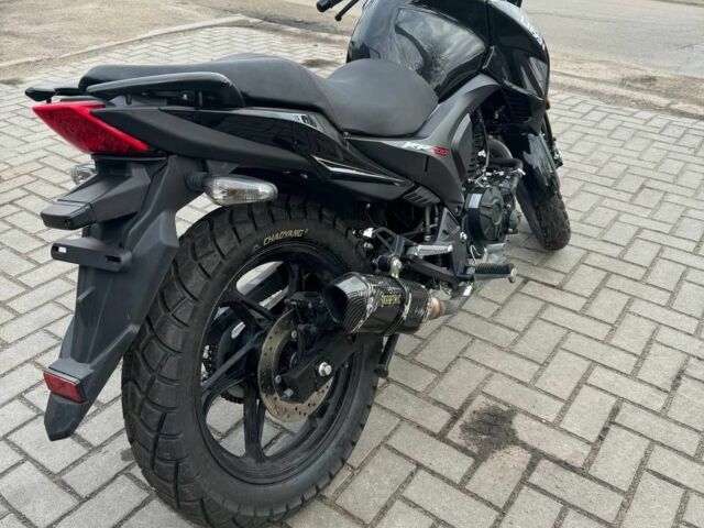 Лифан Другая, объемом двигателя 0.2 л и пробегом 0 тыс. км за 1500 $, фото 7 на Automoto.ua