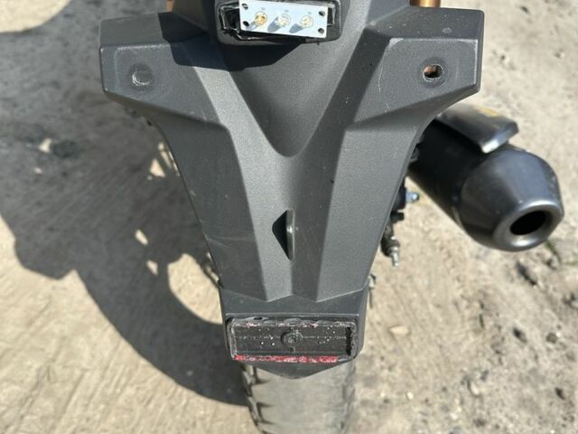 Лифан Другая, объемом двигателя 0.2 л и пробегом 0 тыс. км за 1020 $, фото 1 на Automoto.ua