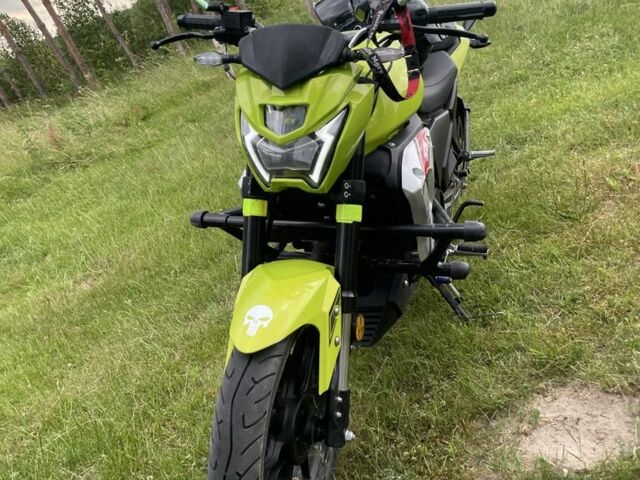 Лифан Другая, объемом двигателя 0.2 л и пробегом 0 тыс. км за 1792 $, фото 3 на Automoto.ua
