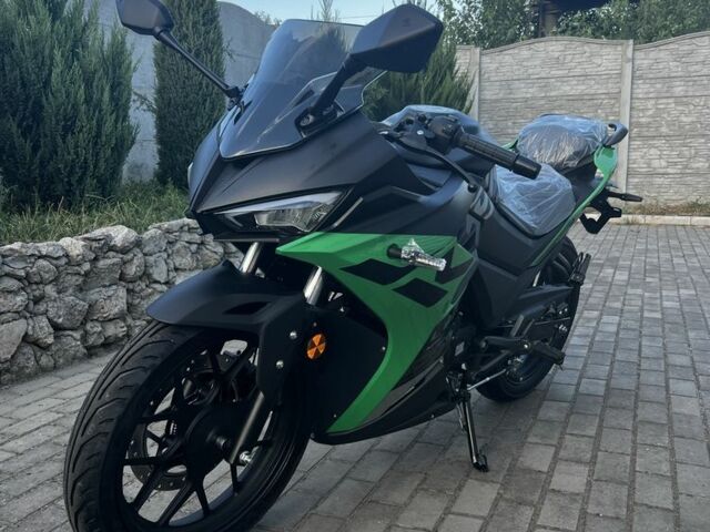 Лифан Другая, объемом двигателя 0.2 л и пробегом 0 тыс. км за 2350 $, фото 11 на Automoto.ua