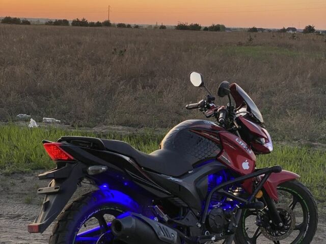 Лифан Другая, объемом двигателя 0.2 л и пробегом 0 тыс. км за 1550 $, фото 1 на Automoto.ua