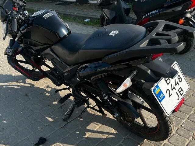 Лифан Другая, объемом двигателя 0.15 л и пробегом 0 тыс. км за 1100 $, фото 2 на Automoto.ua