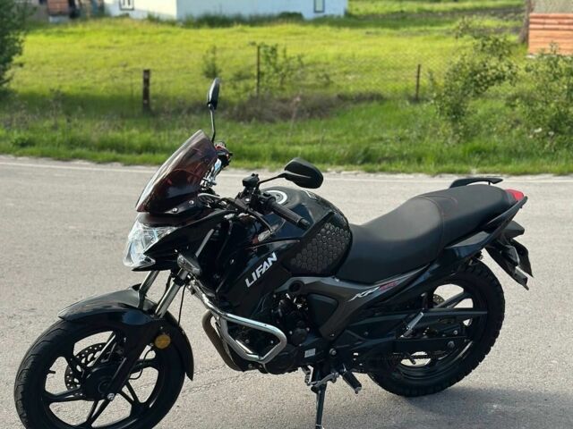 Лифан Другая, объемом двигателя 0.2 л и пробегом 0 тыс. км за 1450 $, фото 1 на Automoto.ua