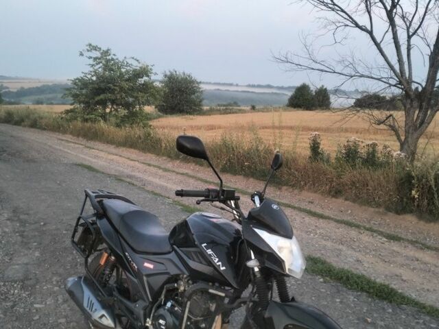 Лифан Другая, объемом двигателя 0.18 л и пробегом 0 тыс. км за 785 $, фото 4 на Automoto.ua