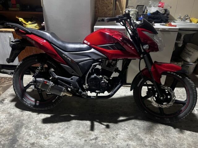 Лифан Другая, объемом двигателя 0.15 л и пробегом 0 тыс. км за 466 $, фото 3 на Automoto.ua